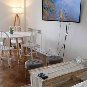 Apartamento de 1 Dormitorio